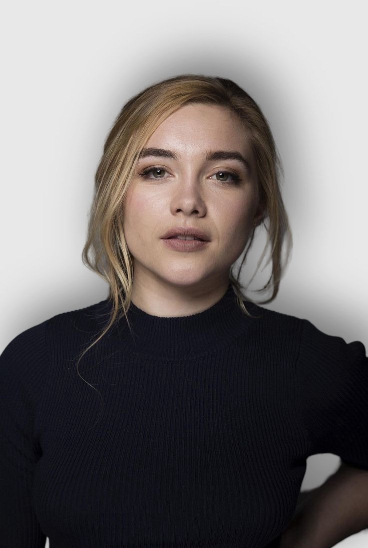 Foto de Florence Pugh