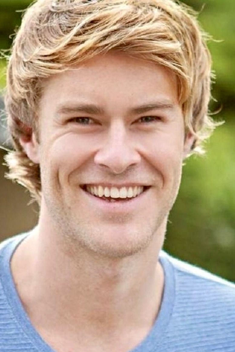 Foto de James Trevena