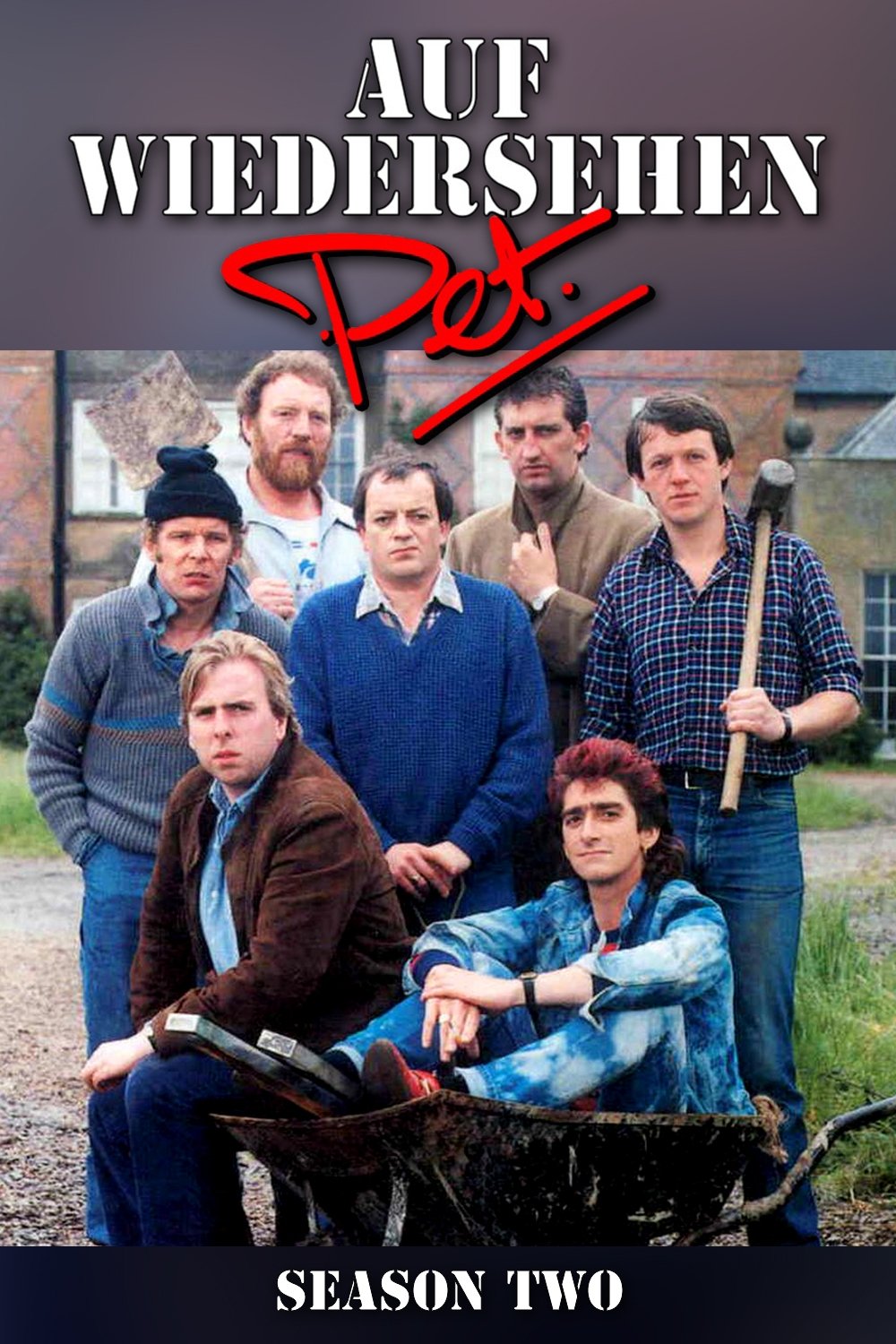 Poster de Temporada 2