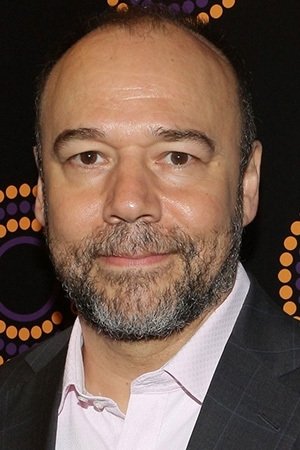 Foto de Danny Burstein