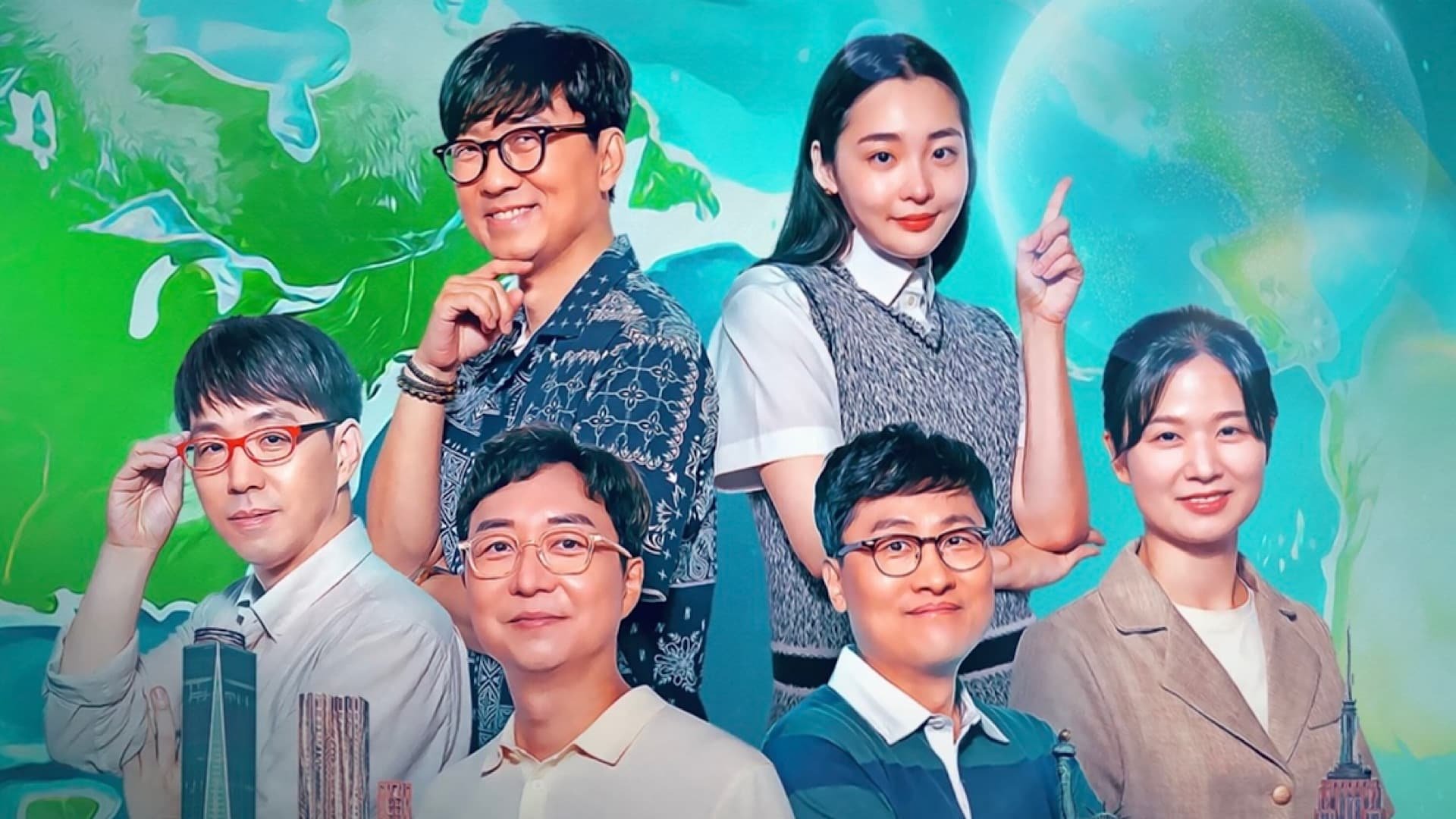Backdrop image