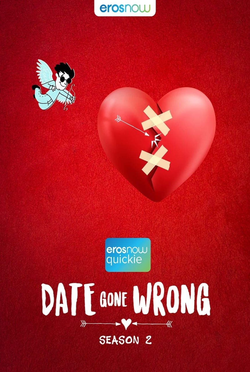 Poster de Temporada 2