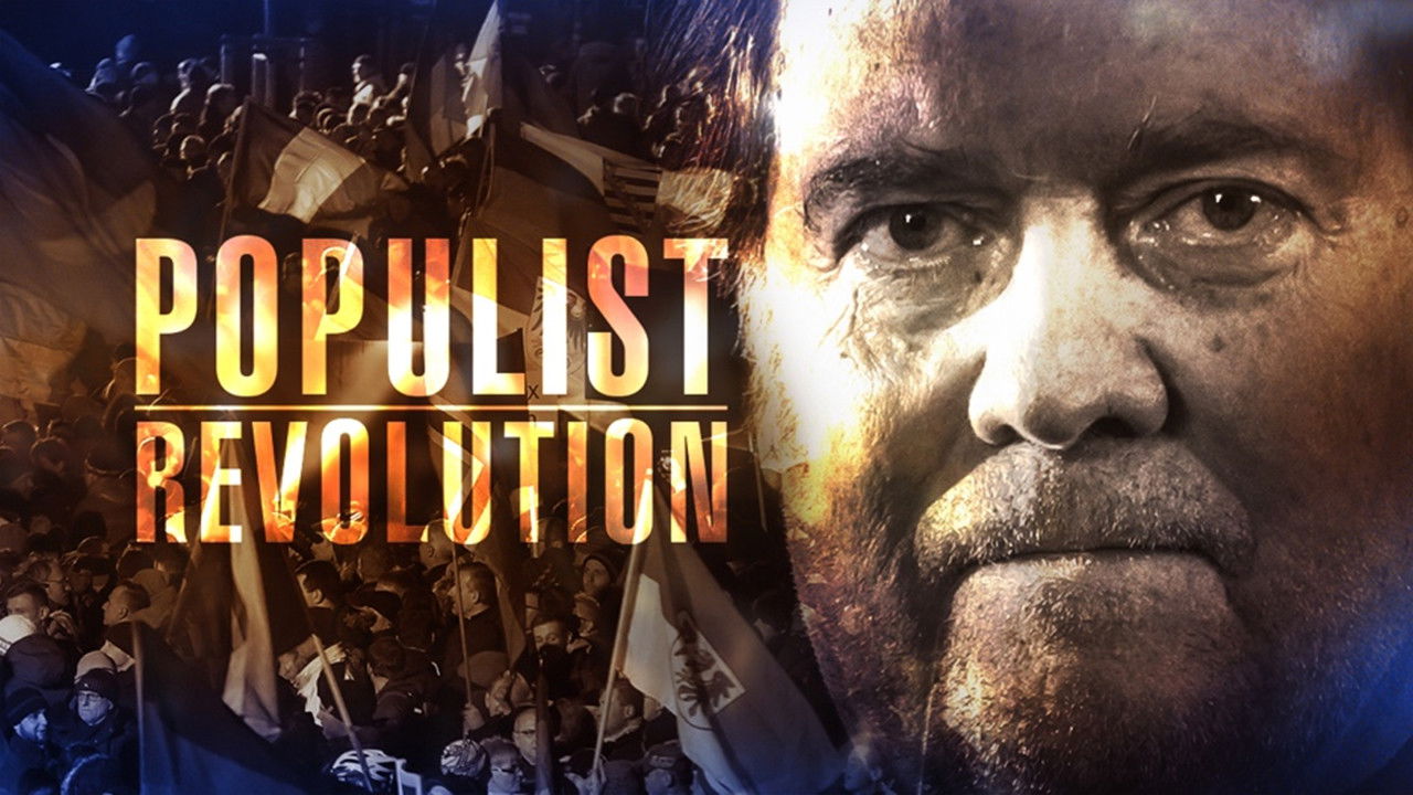 Populist Revolution