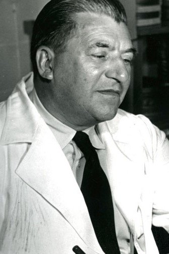 Foto de Hans Fischerkoesen