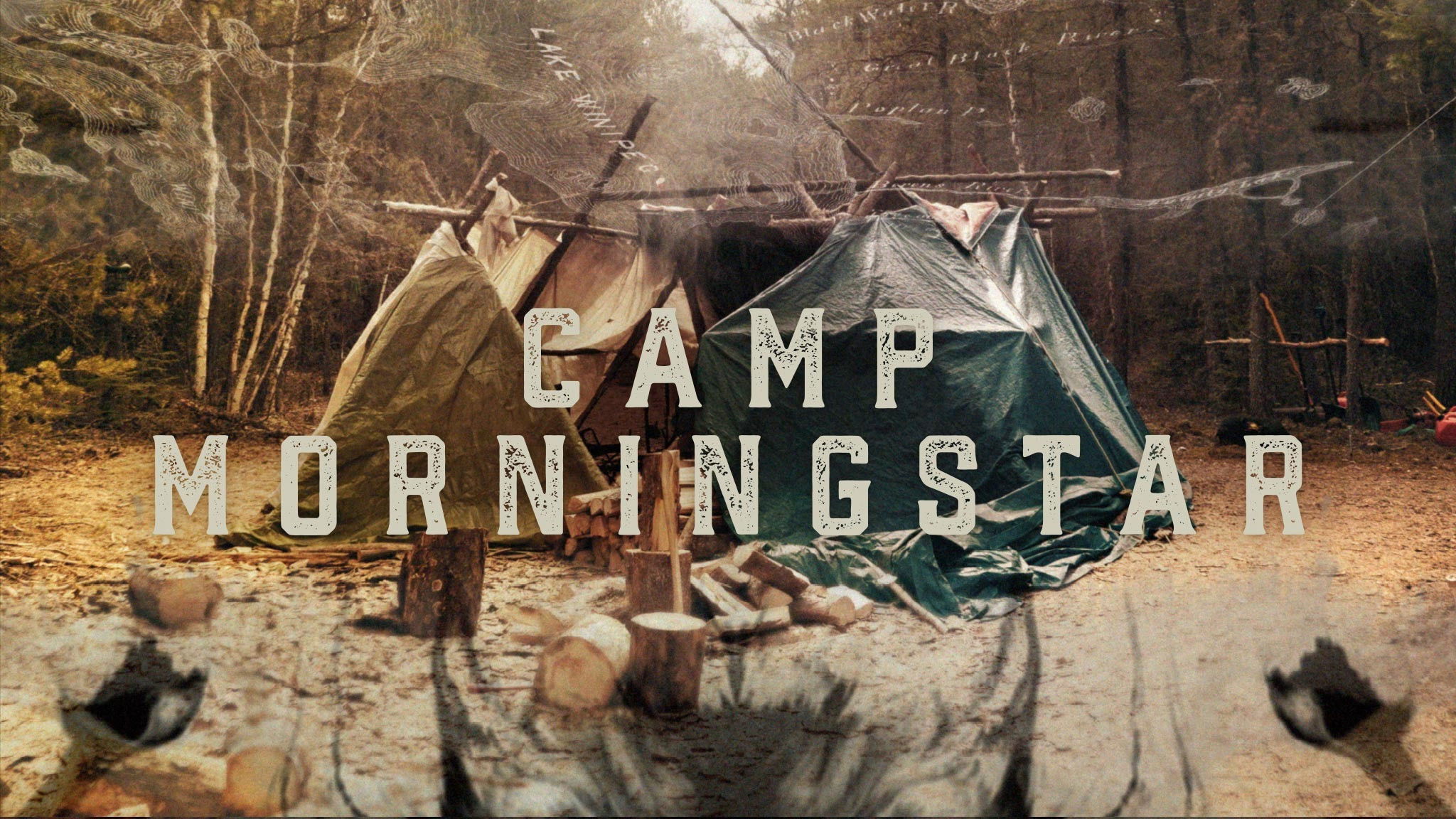 Camp Morningstar