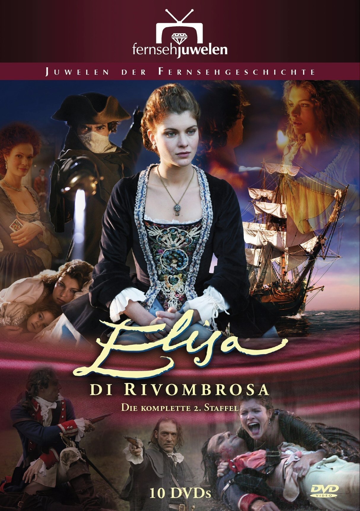 Poster de Temporada 2
