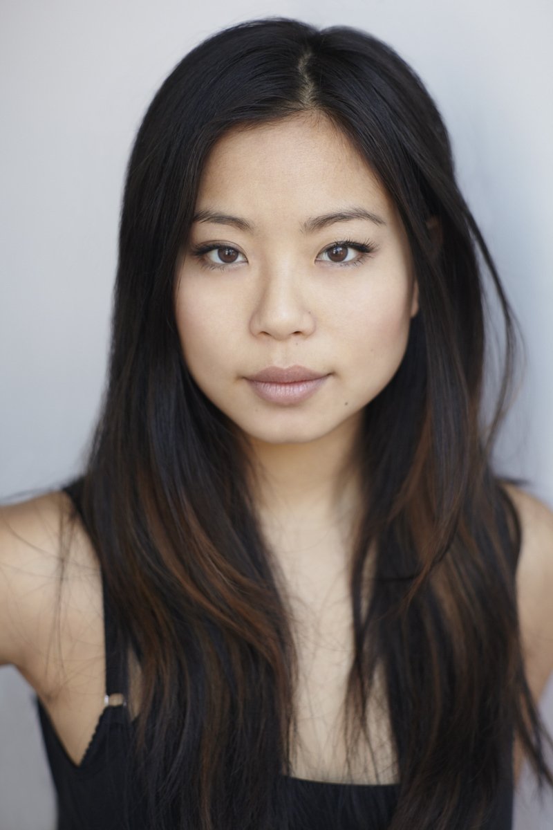 Foto de Michelle Ang