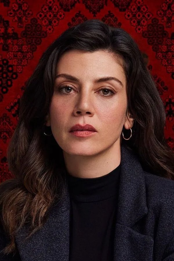 Foto de Gökçe Bahadır