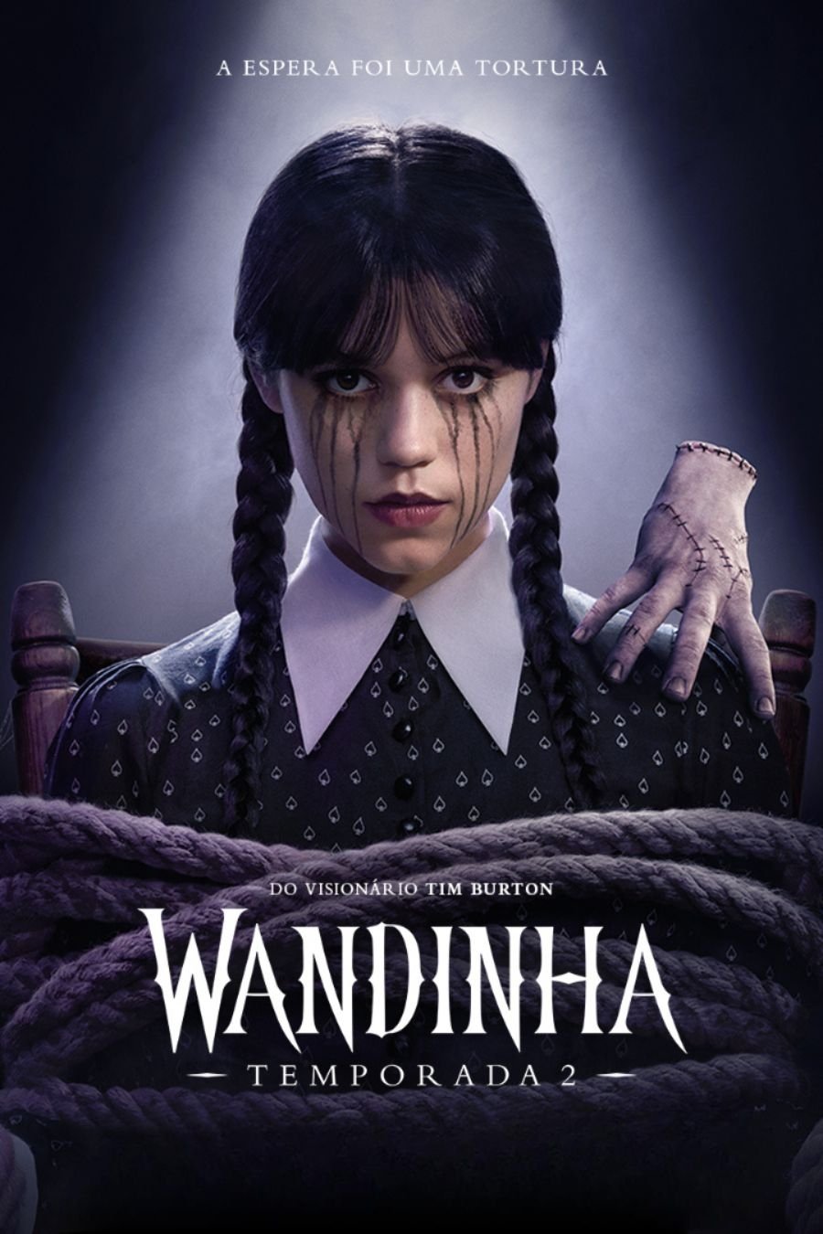 Poster de Temporada 2
