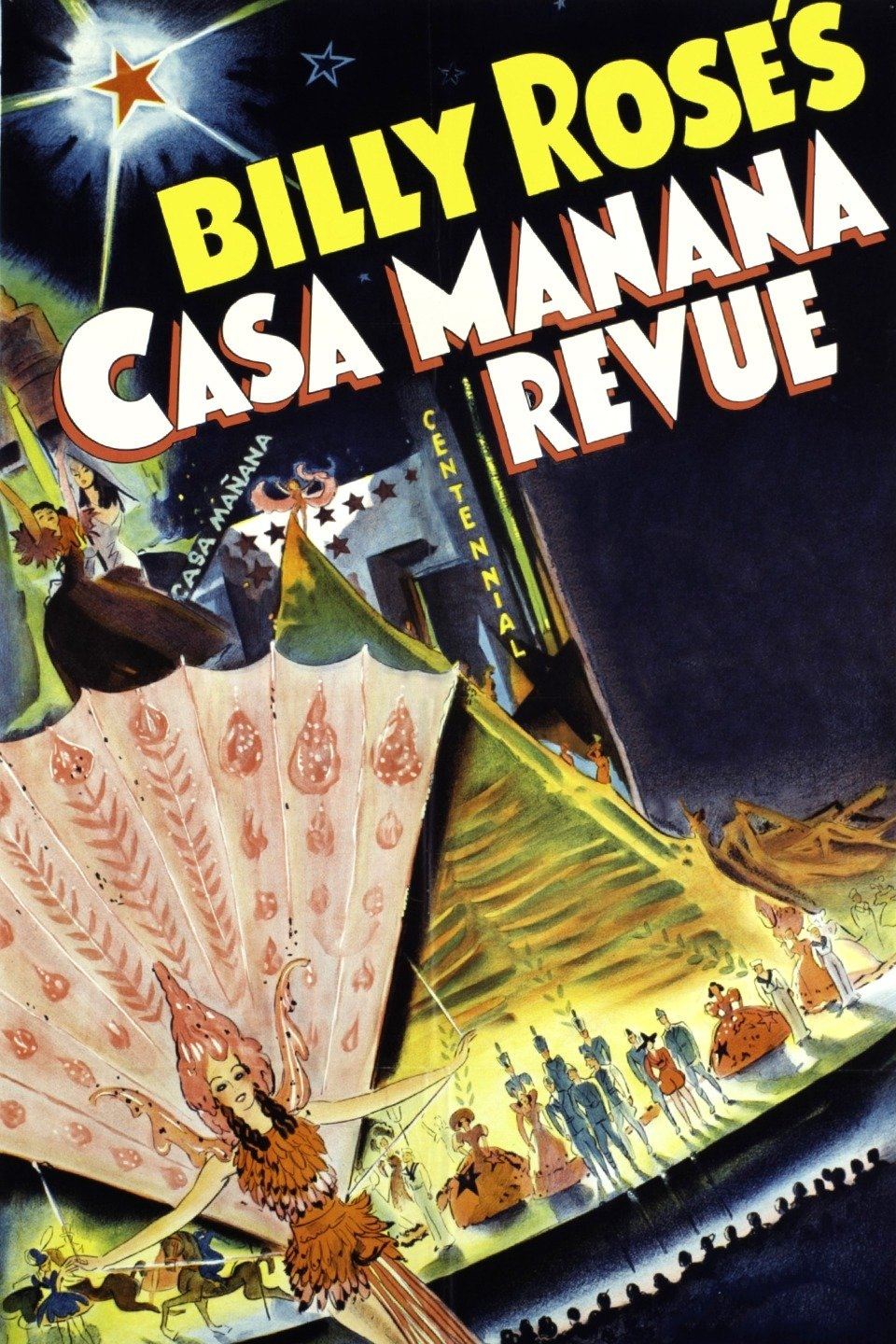 Poster movie