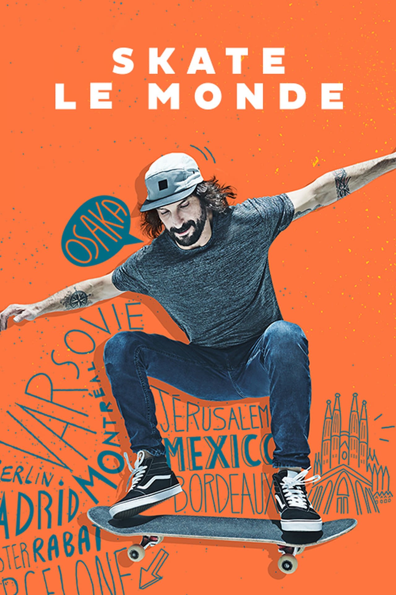 Poster de Temporada 1