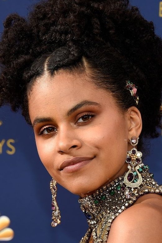 Foto de Zazie Beetz