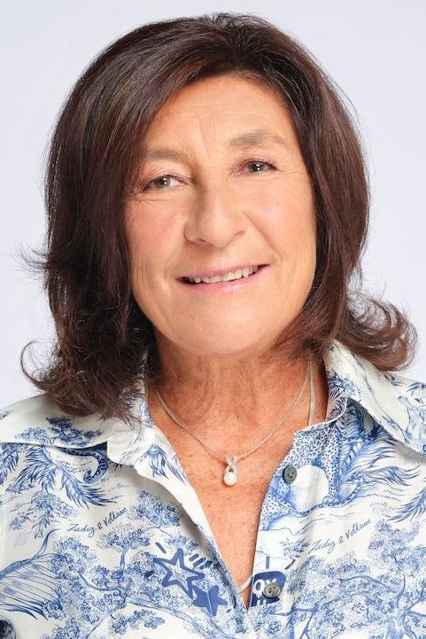 Foto de Sandrine Kretz