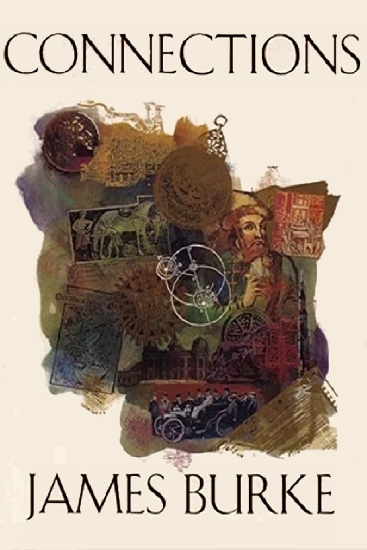 Poster de Connections