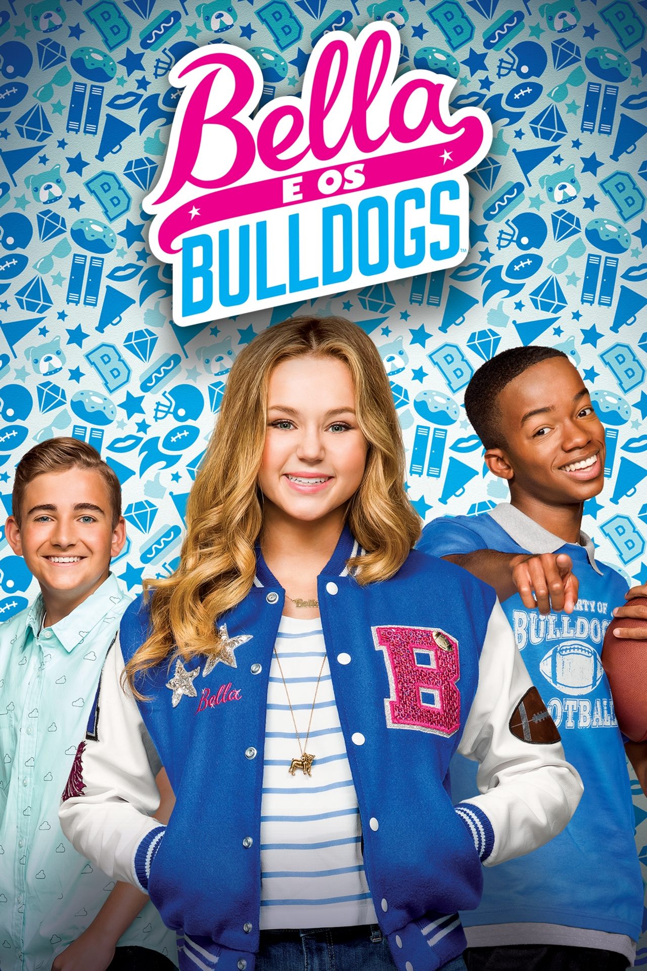 Poster de Temporada 2