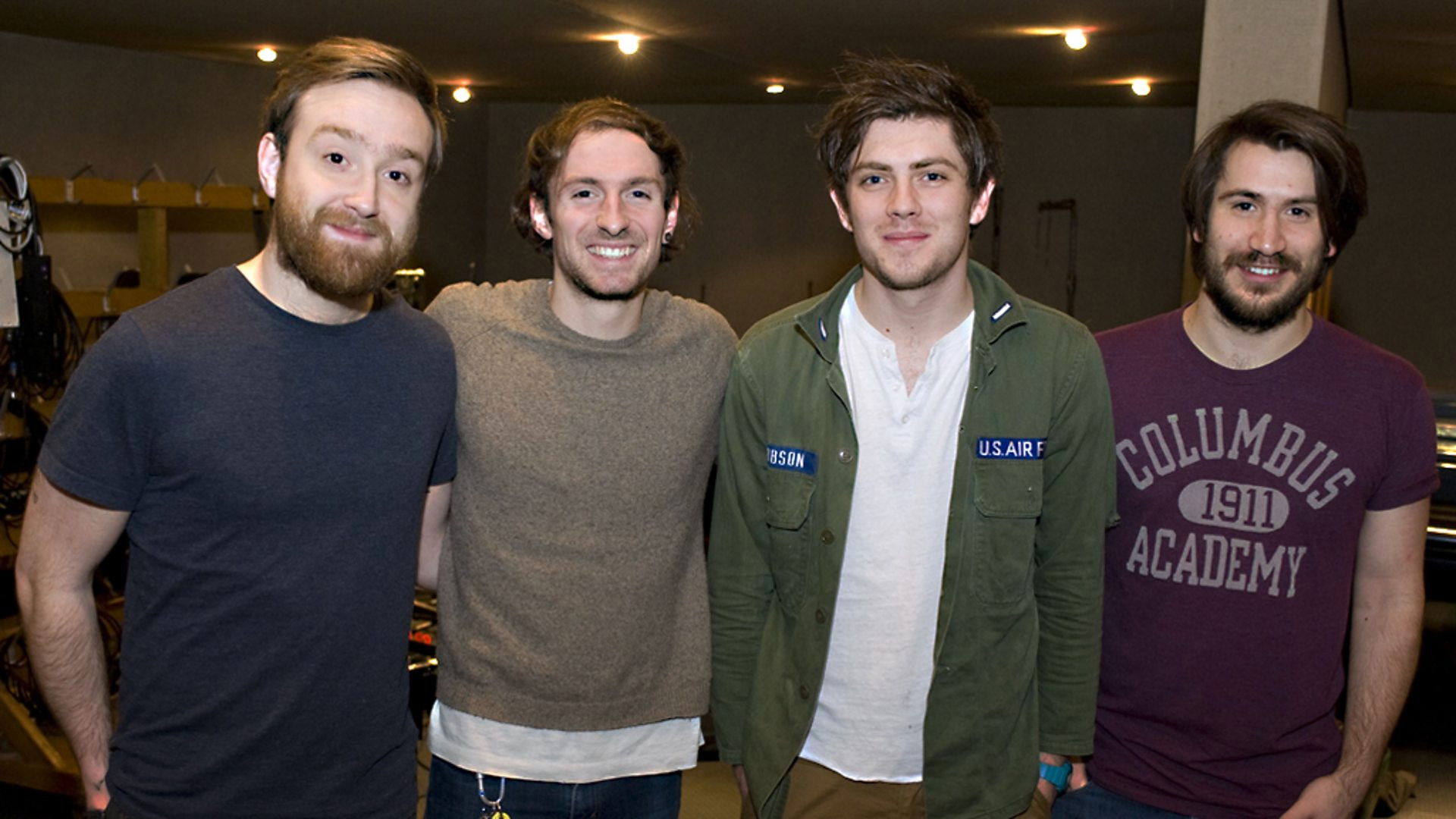 Twin Atlantic