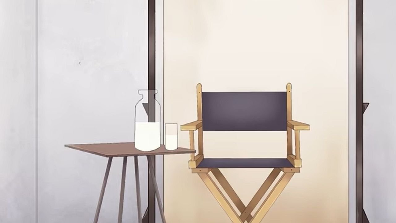 Backdrop image