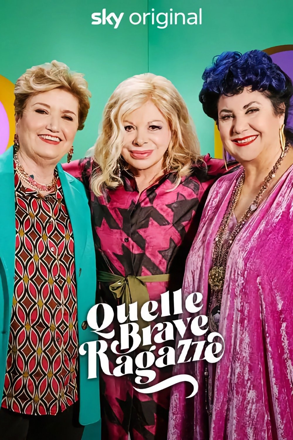 Poster de Temporada 2