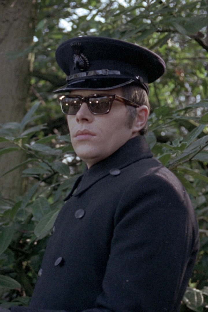 Curse of the Crimson Altar