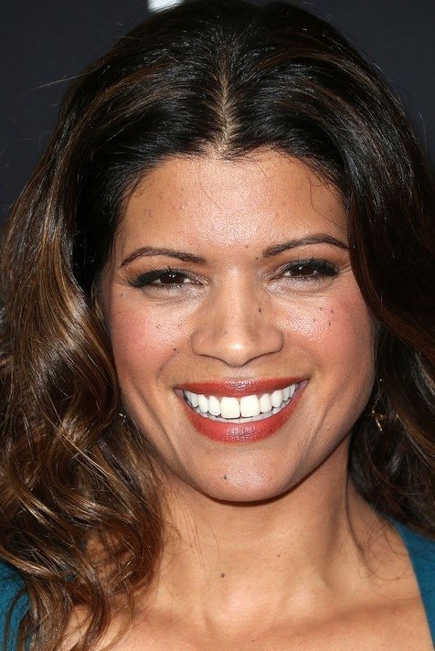 Foto de Andrea Navedo
