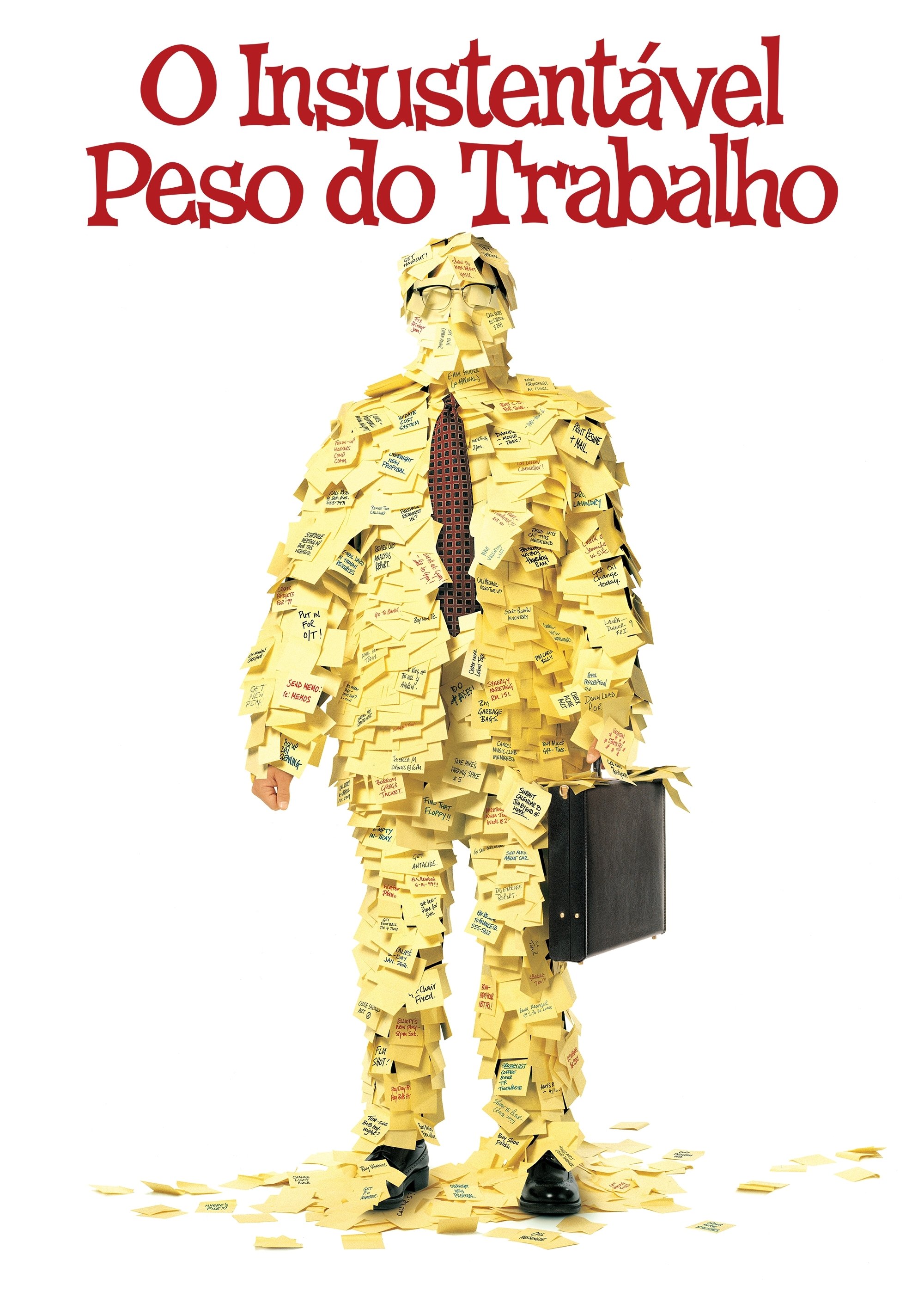 Poster de Como Enlouquecer Seu Chefe