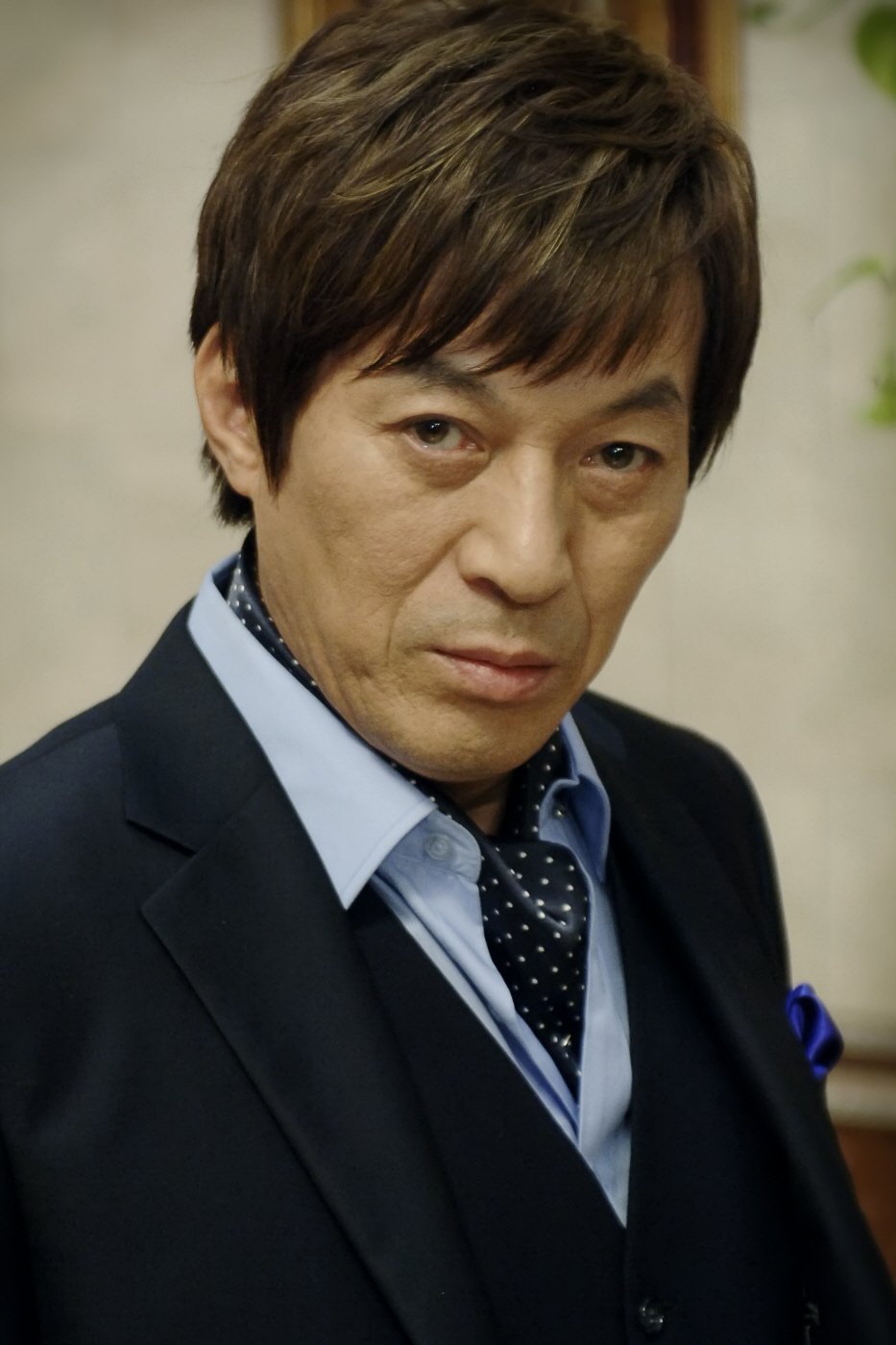 Foto de Kim Kap-soo
