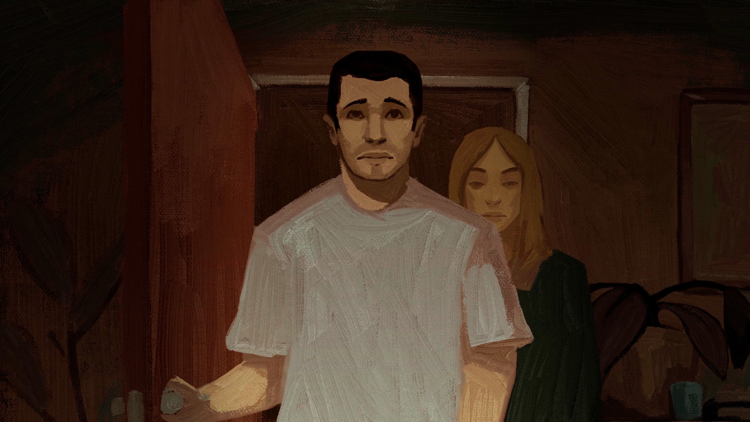 Backdrop image