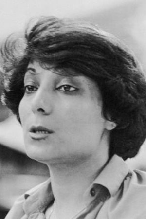 Foto de Leila Khaled