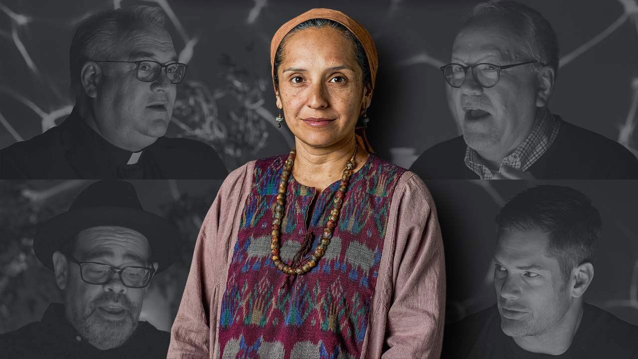 Bible Roundtable: S3 E3