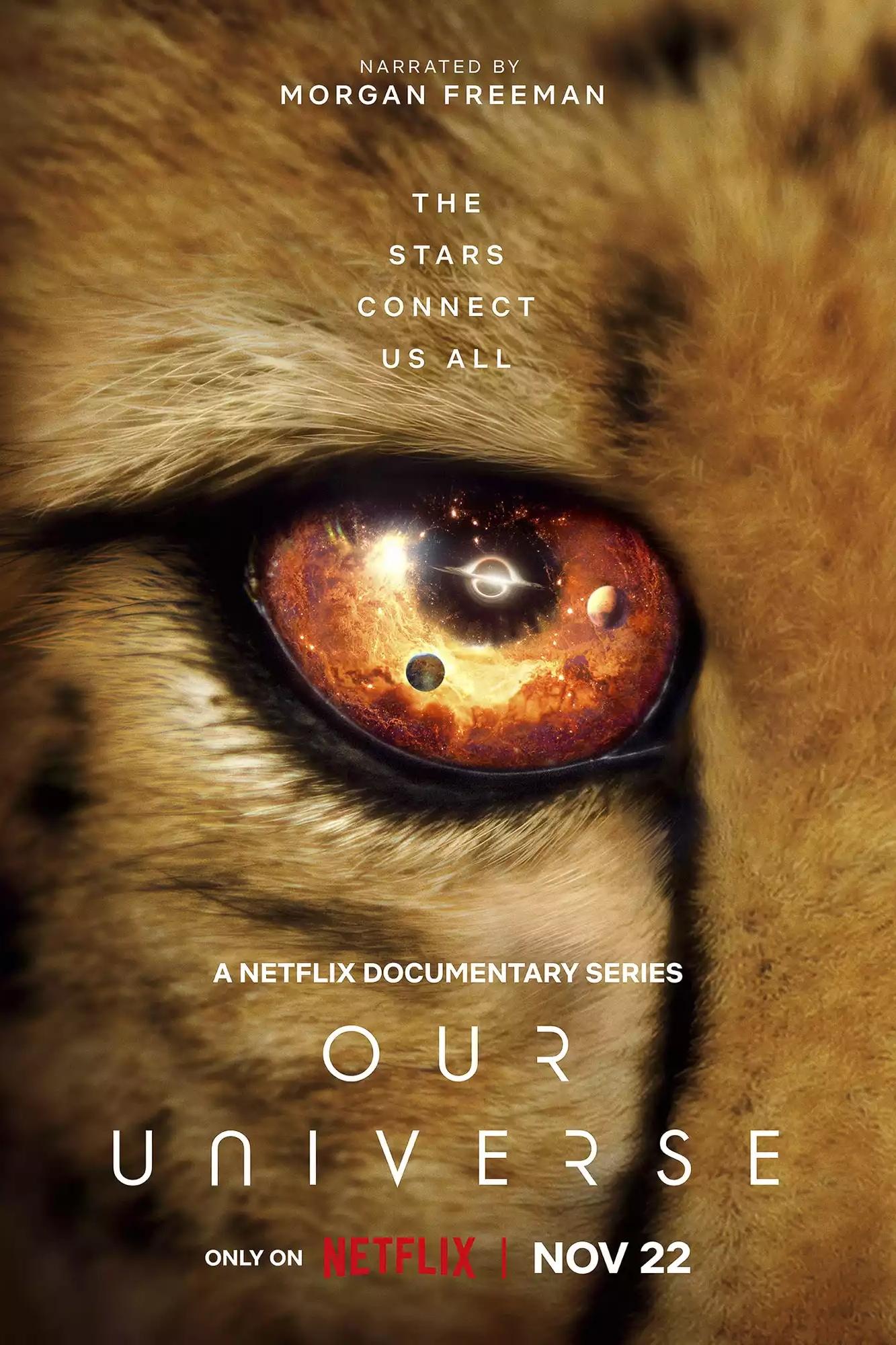 Poster de Temporada 1