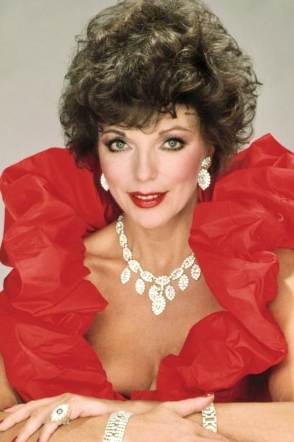Foto de Joan Collins