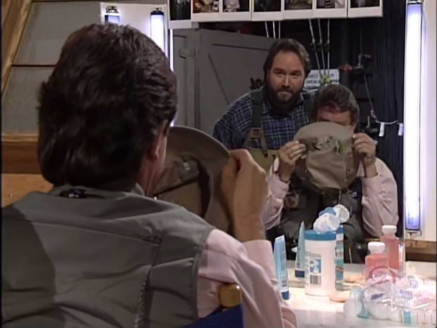 Aisle See You In My Dreams