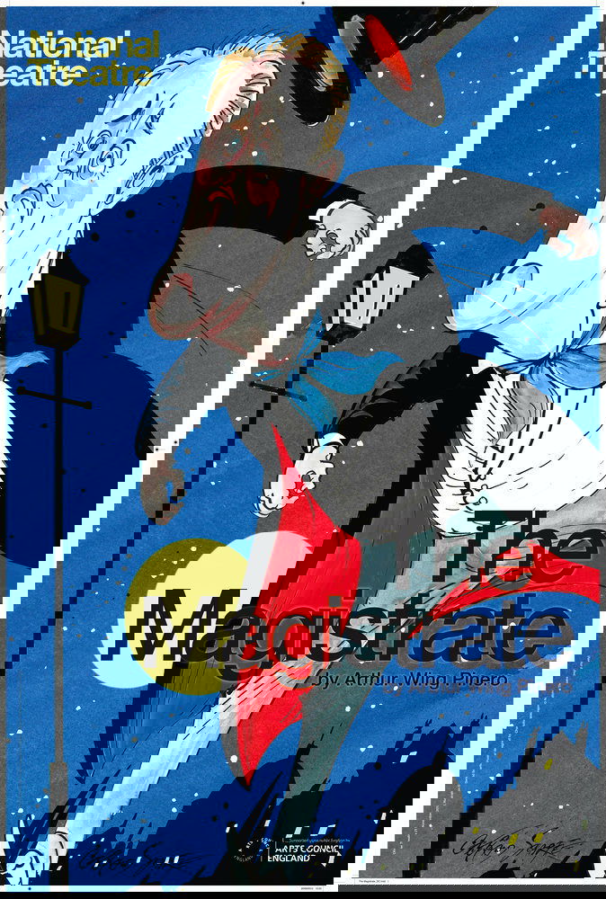 Poster movie