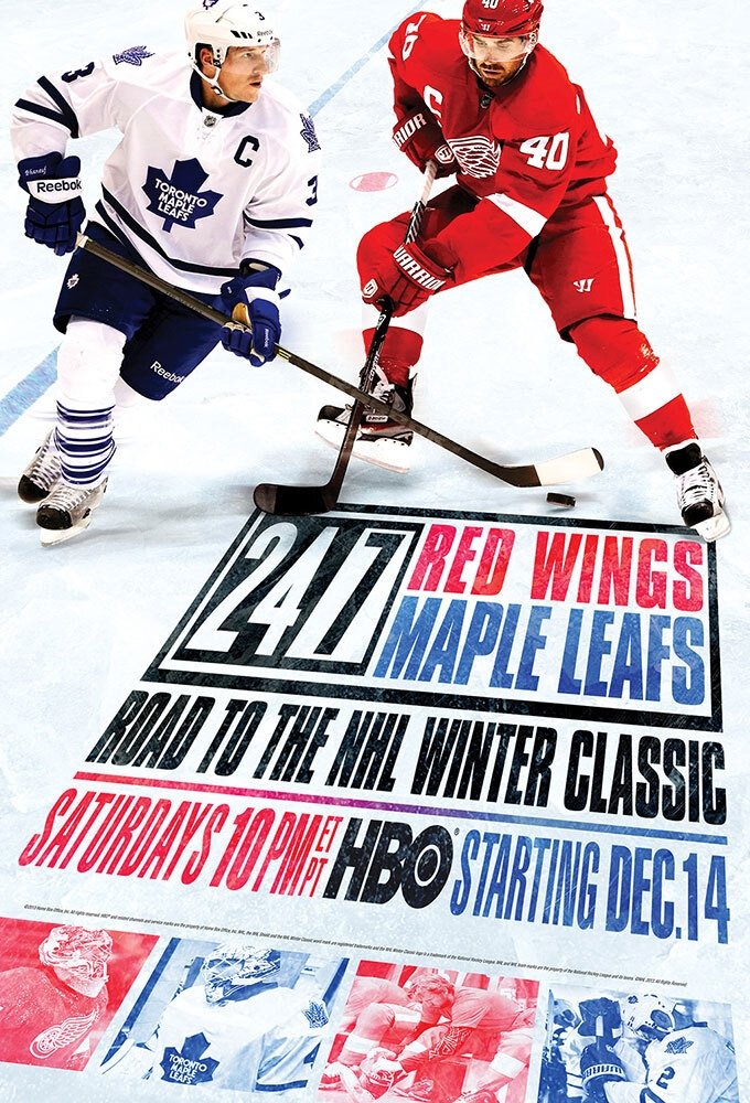 Poster de Temporada 3