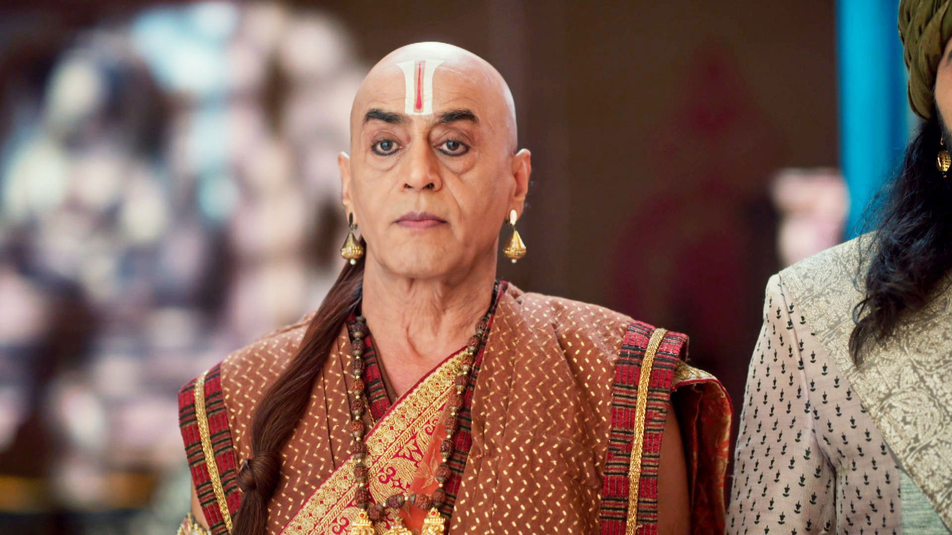 The Gambit of Death!