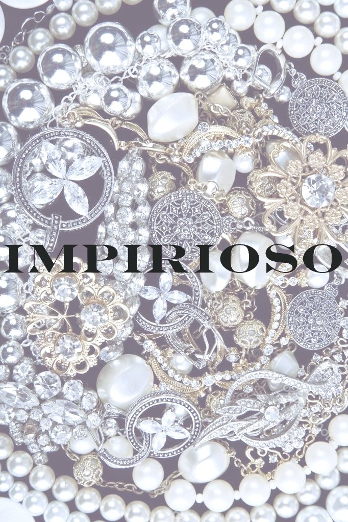 Poster de Impirioso