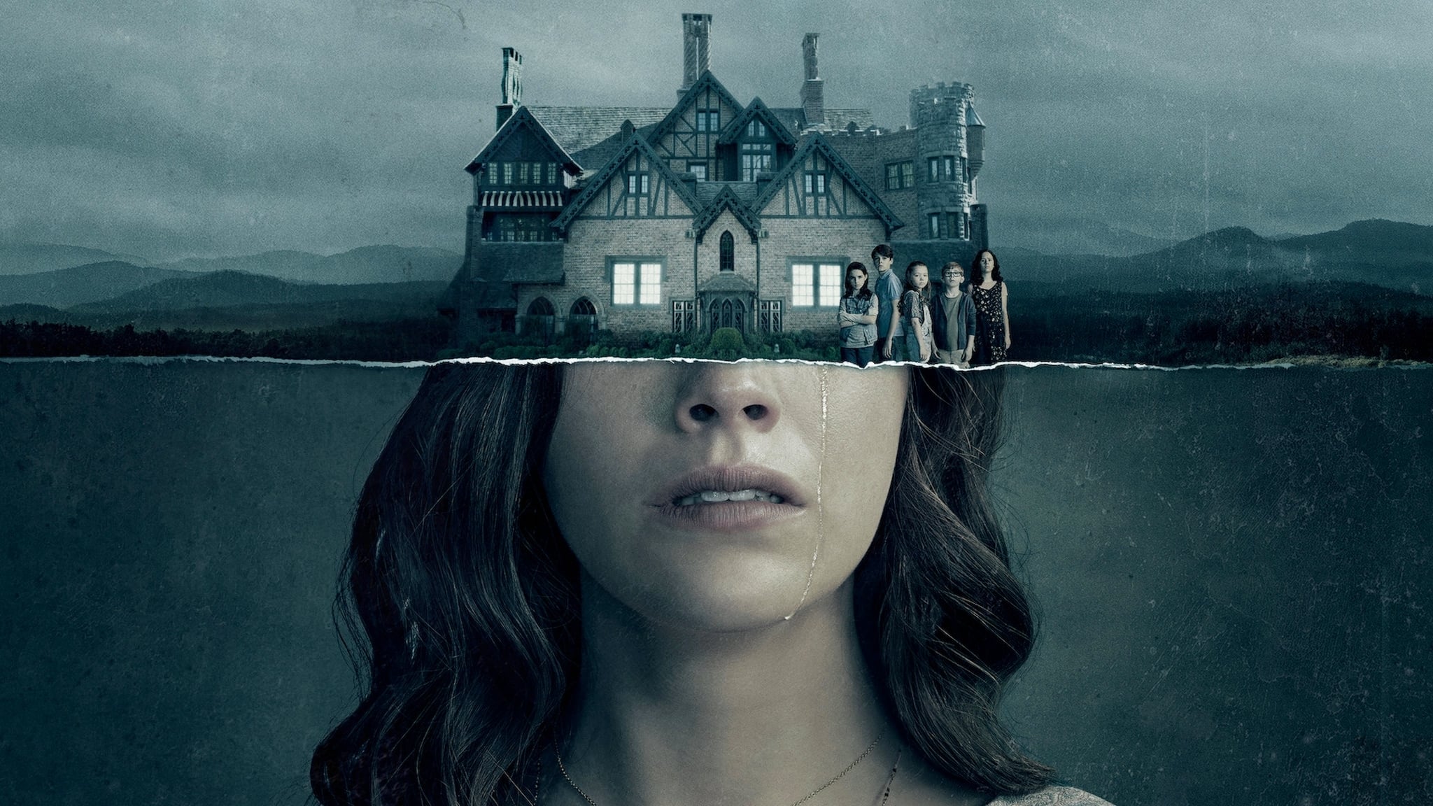 The Haunting of Hill House streaming – Cinemay