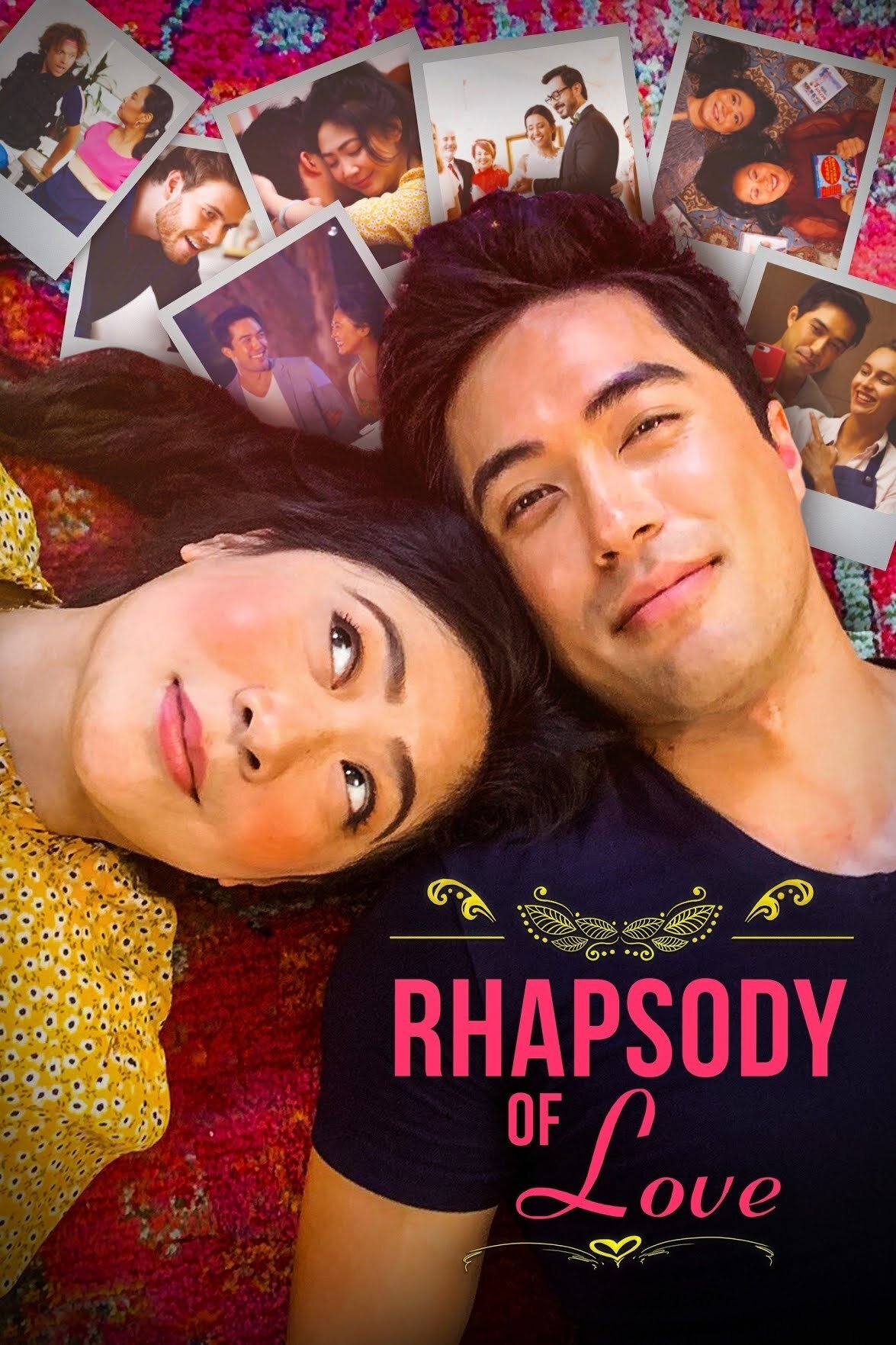 Poster movie