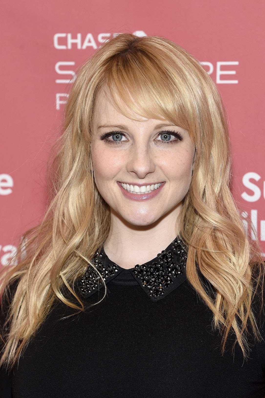 Foto de Melissa Rauch