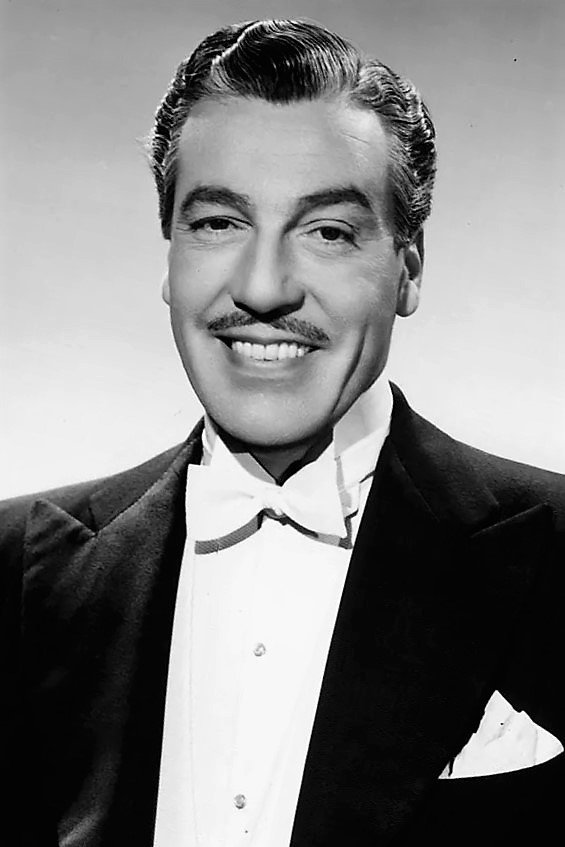 Foto de Cesar Romero