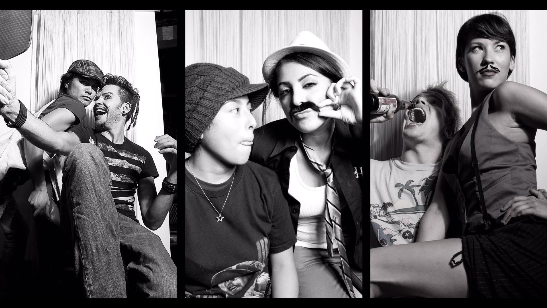 Mustache Mondays: The Power of an LGBTQ Party