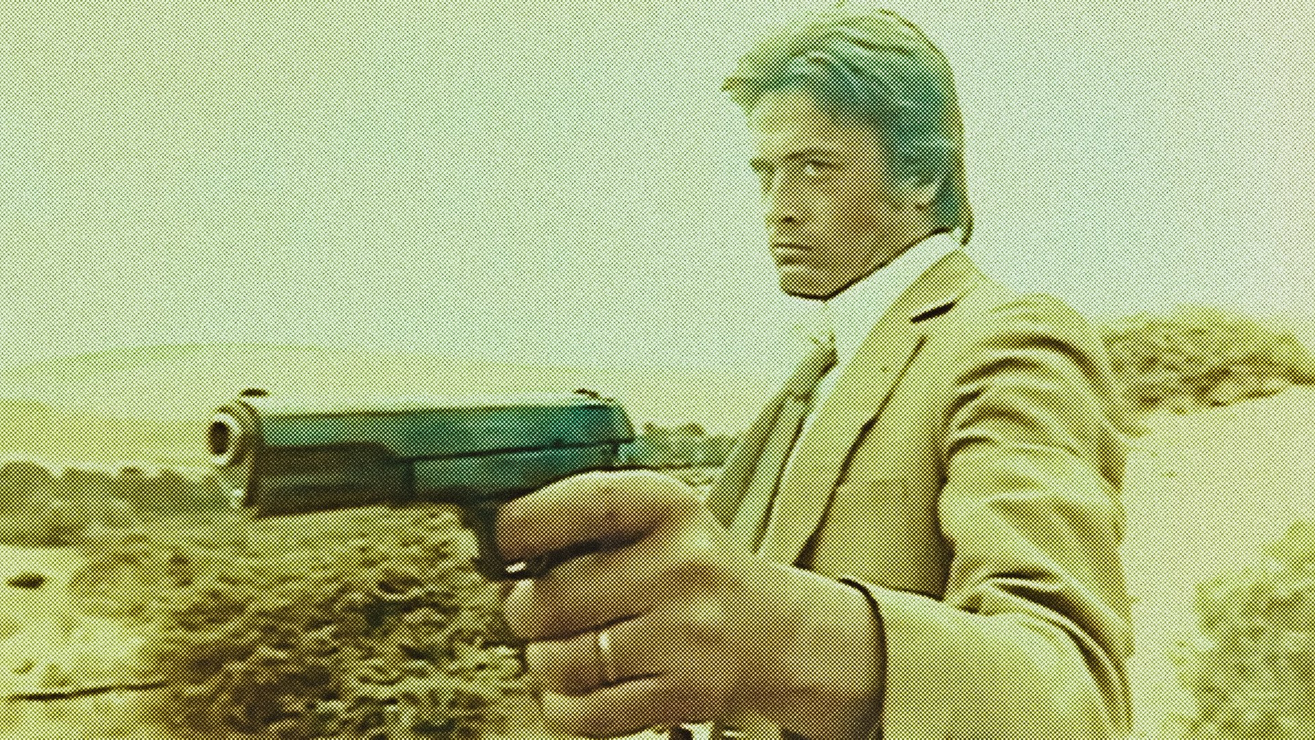 Backdrop image