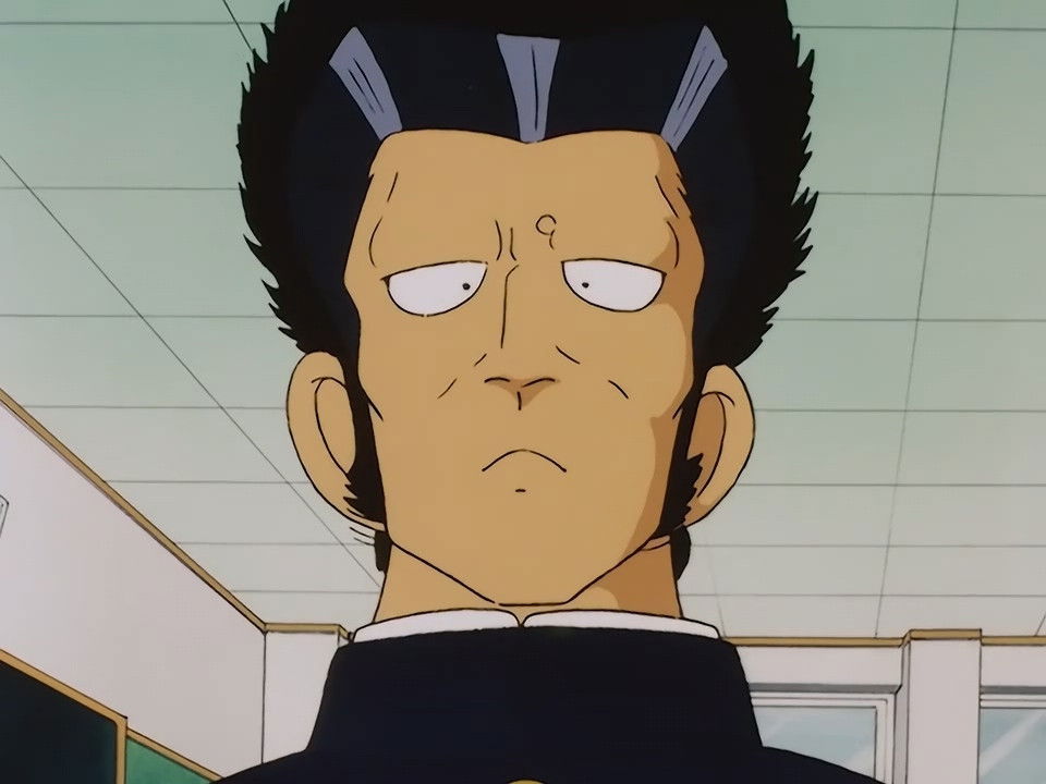 Tatsuya and Harada-kun's dangerous friendship!