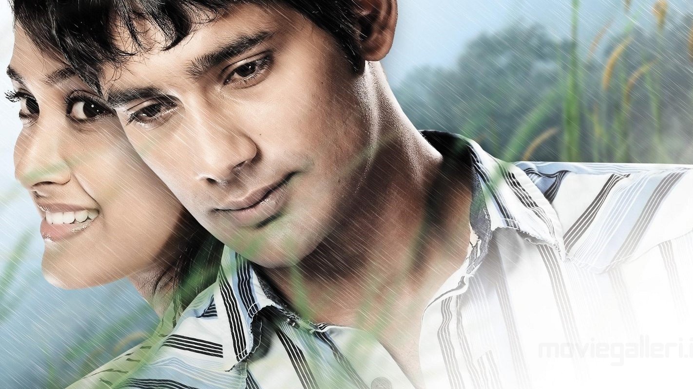 Backdrop image