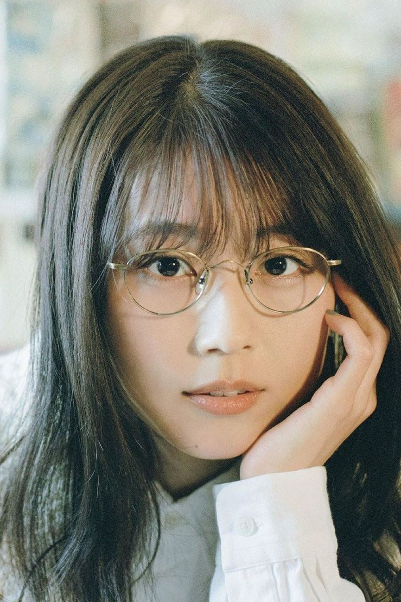 Foto de Kasumi Arimura