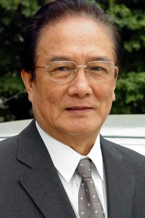 Foto de Zhang Jie