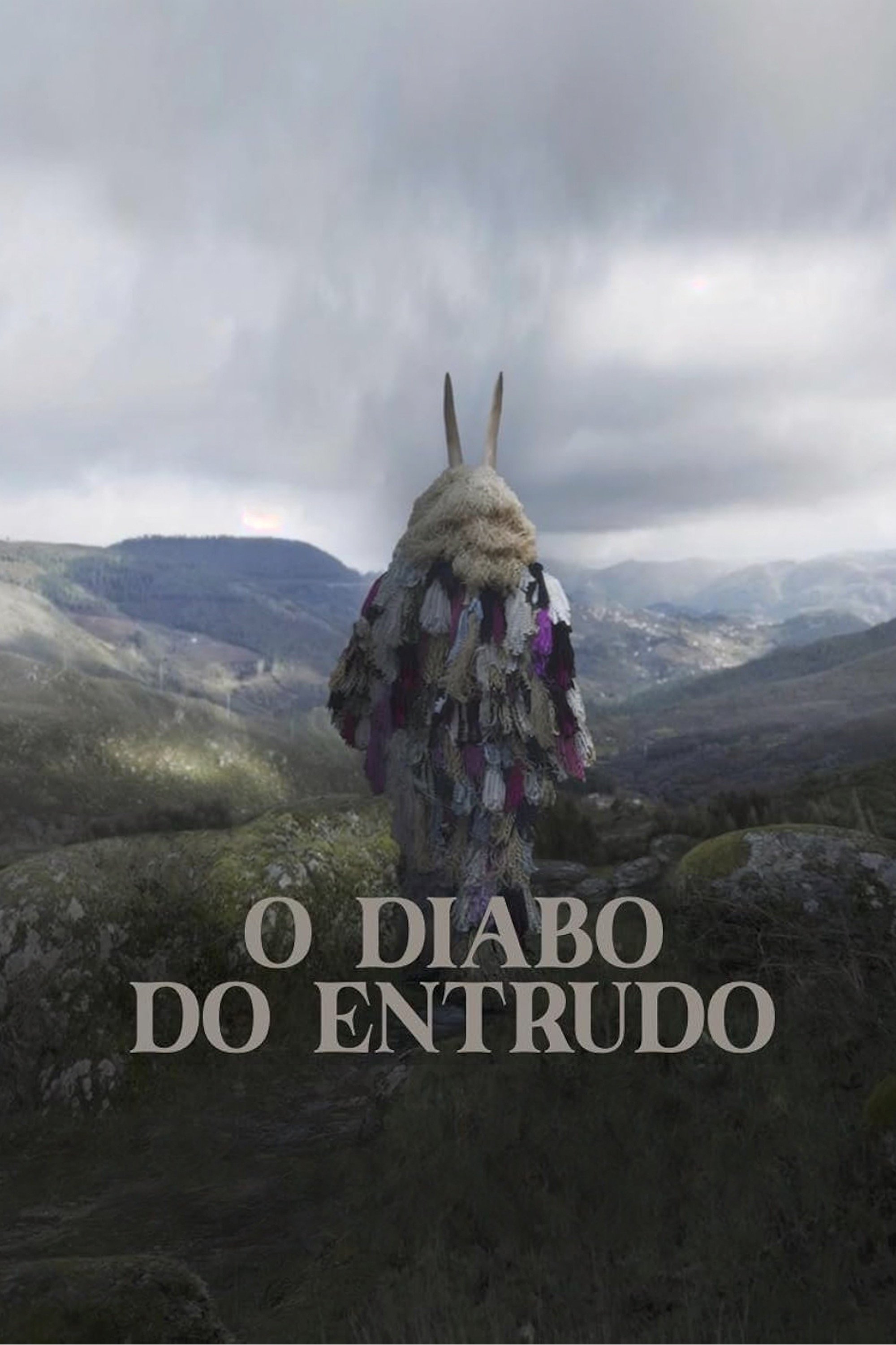Poster de O Diabo do Entrudo