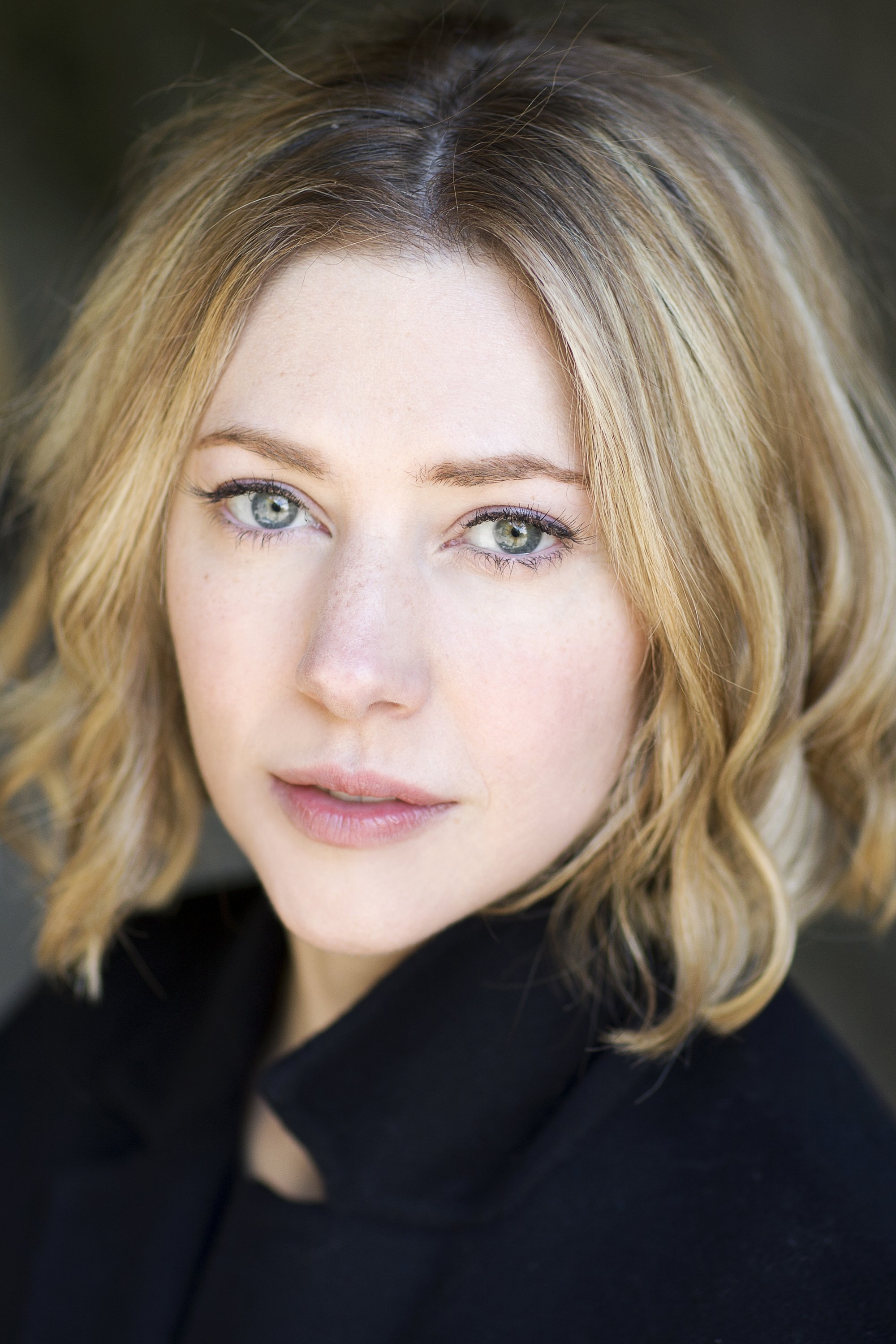 Foto de Catherine Steadman