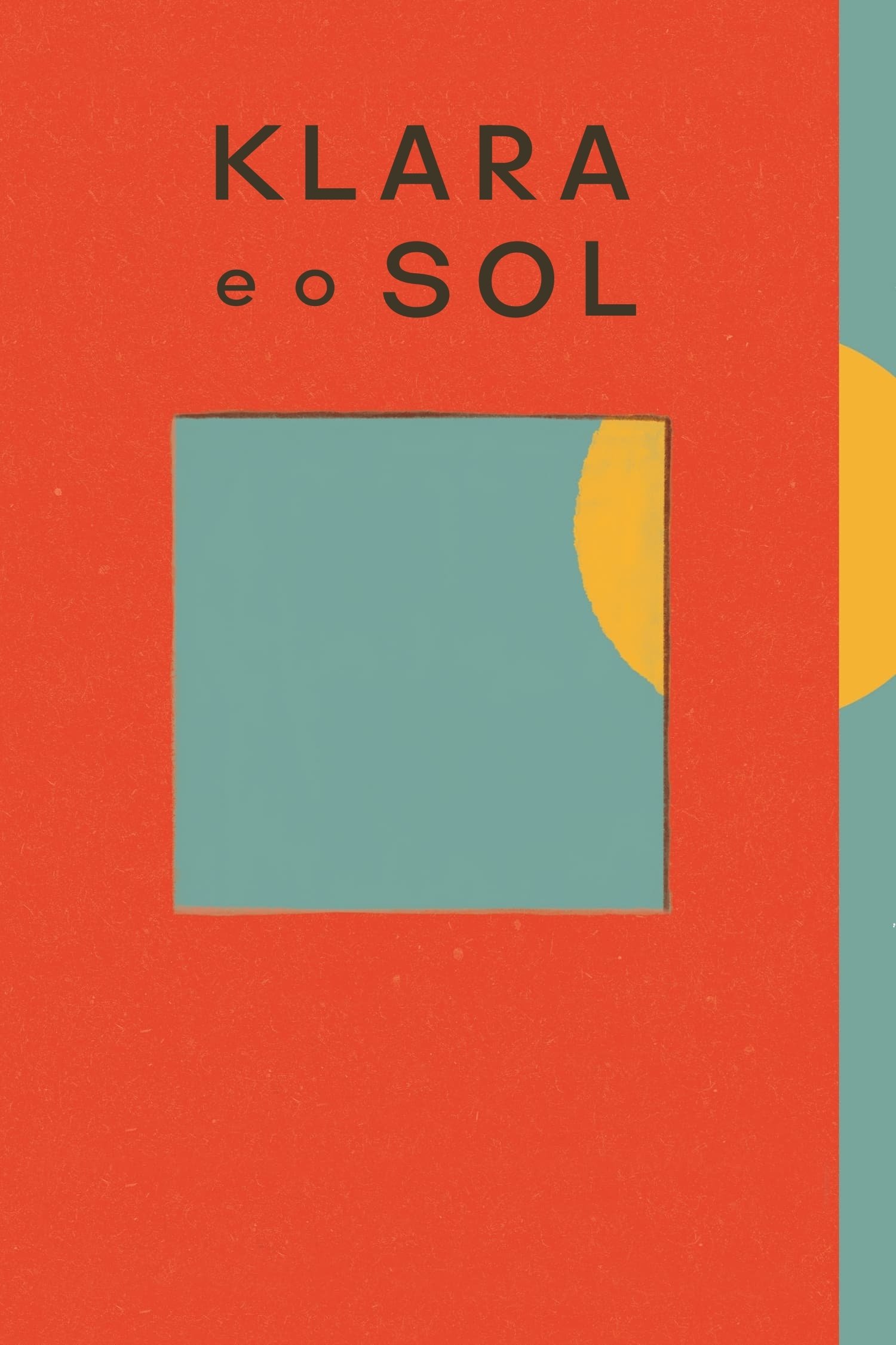 Poster de Klara e o Sol