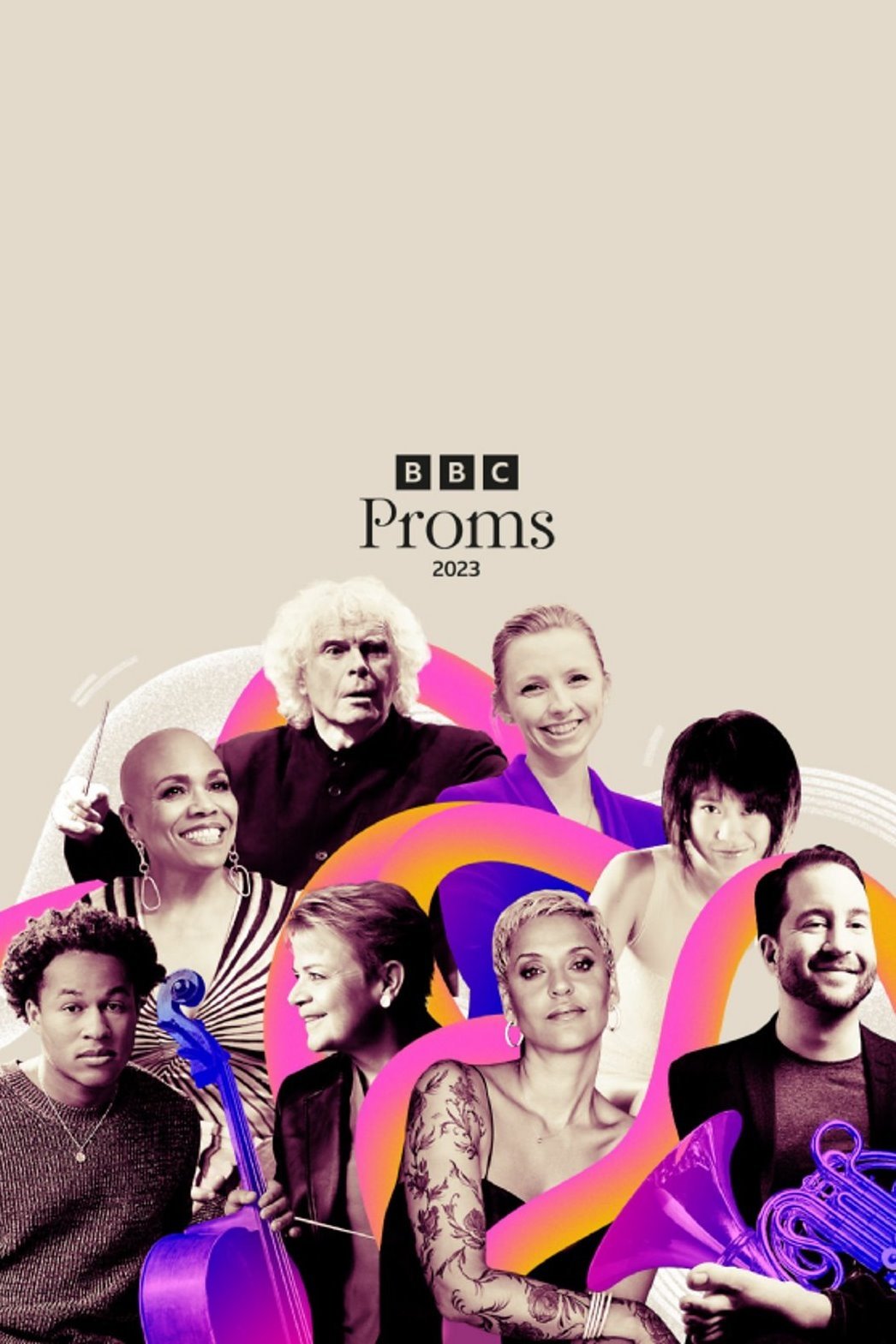 Poster de Temporada 77